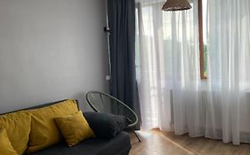 1 Room Apartment- Self Check In 24H
