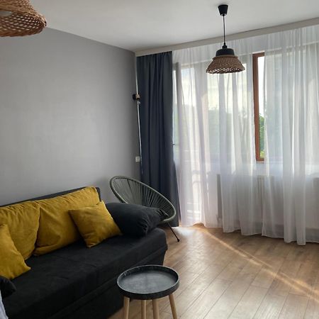 1 Room Apartment- Self Check In 24H Resita Exterior foto